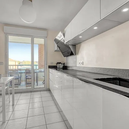 Rio L'Aiga - Superbe Terrasse Sur Garonne Apartment Toulouse Exterior photo